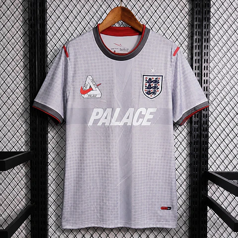 Camisola Inglaterra 2026 - Pré Jogo