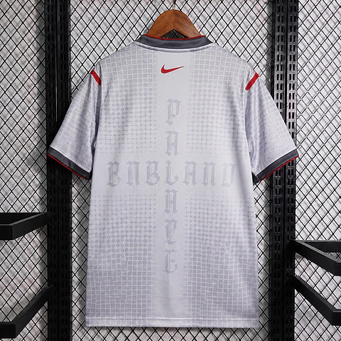 Camisola Inglaterra 2026 - Pré Jogo