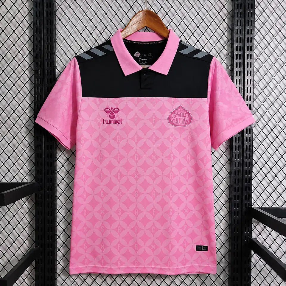 Camisola Sunderland II 26/27 1