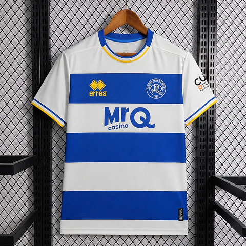 Camisola Queens Park Rangers I 26/27