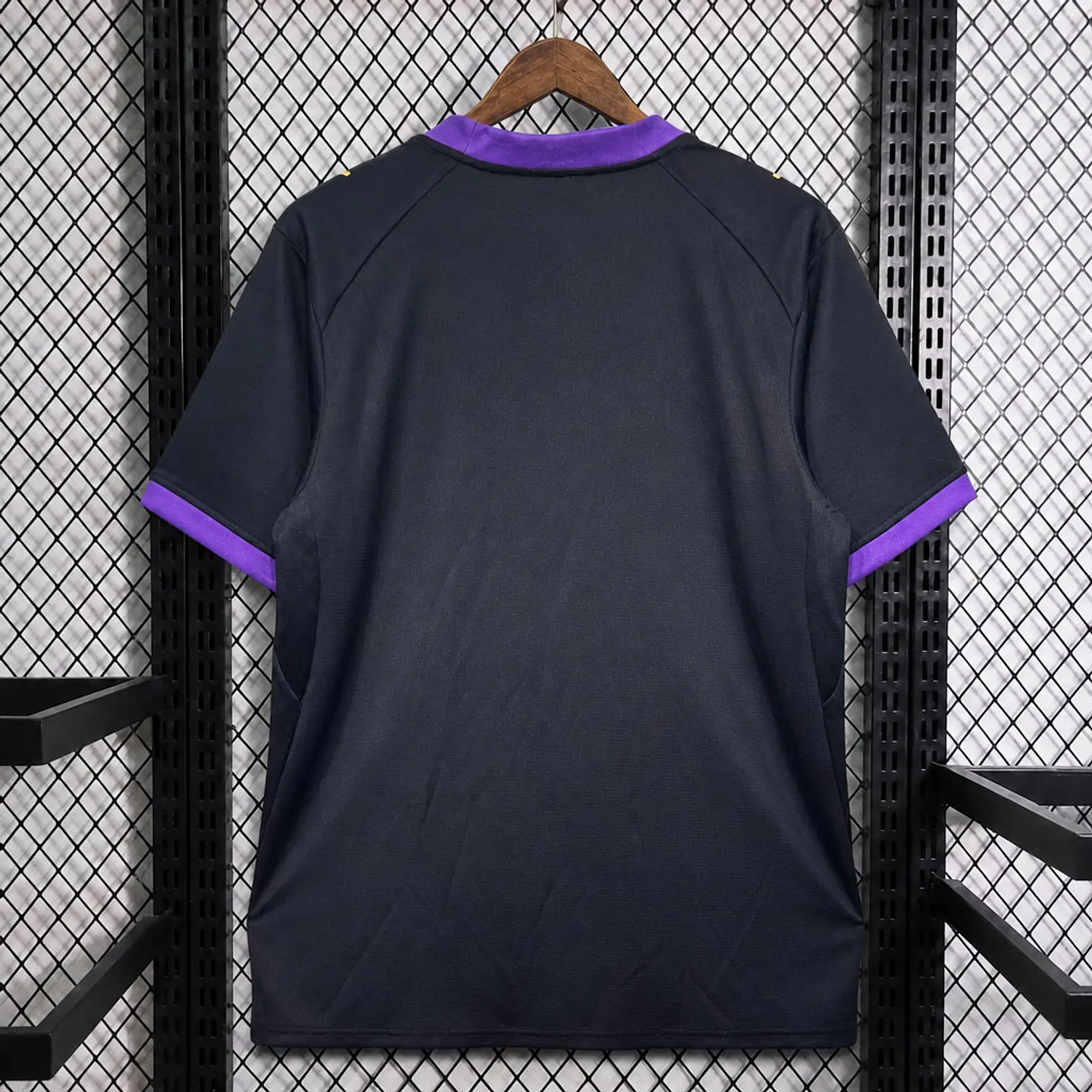 Camisola Galatasaray III 26/27 2