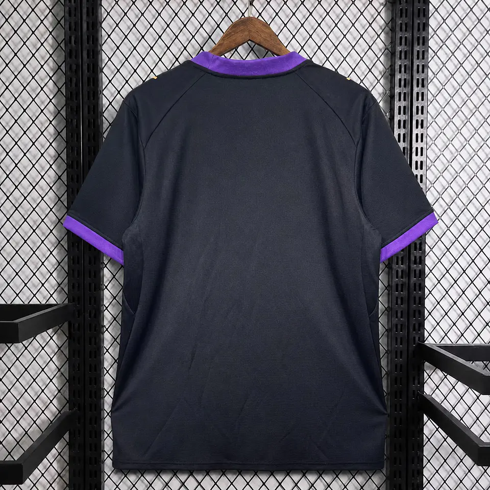 Camisola Galatasaray III 26/27 2