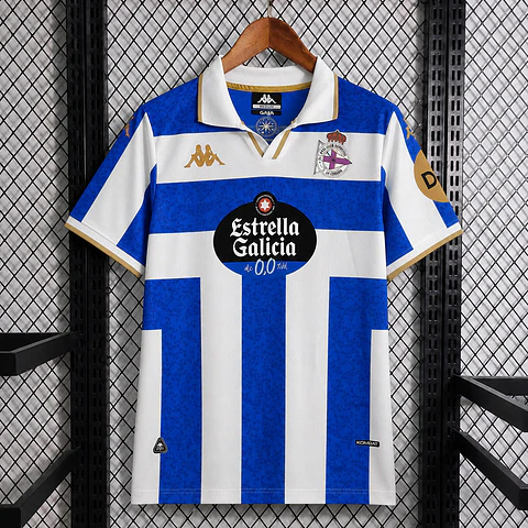 Camisola Deportivo La Coruña I 26/27