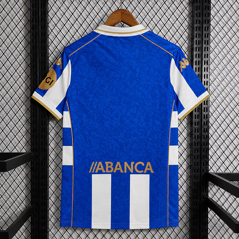 Camisola Deportivo La Coruña I 26/27