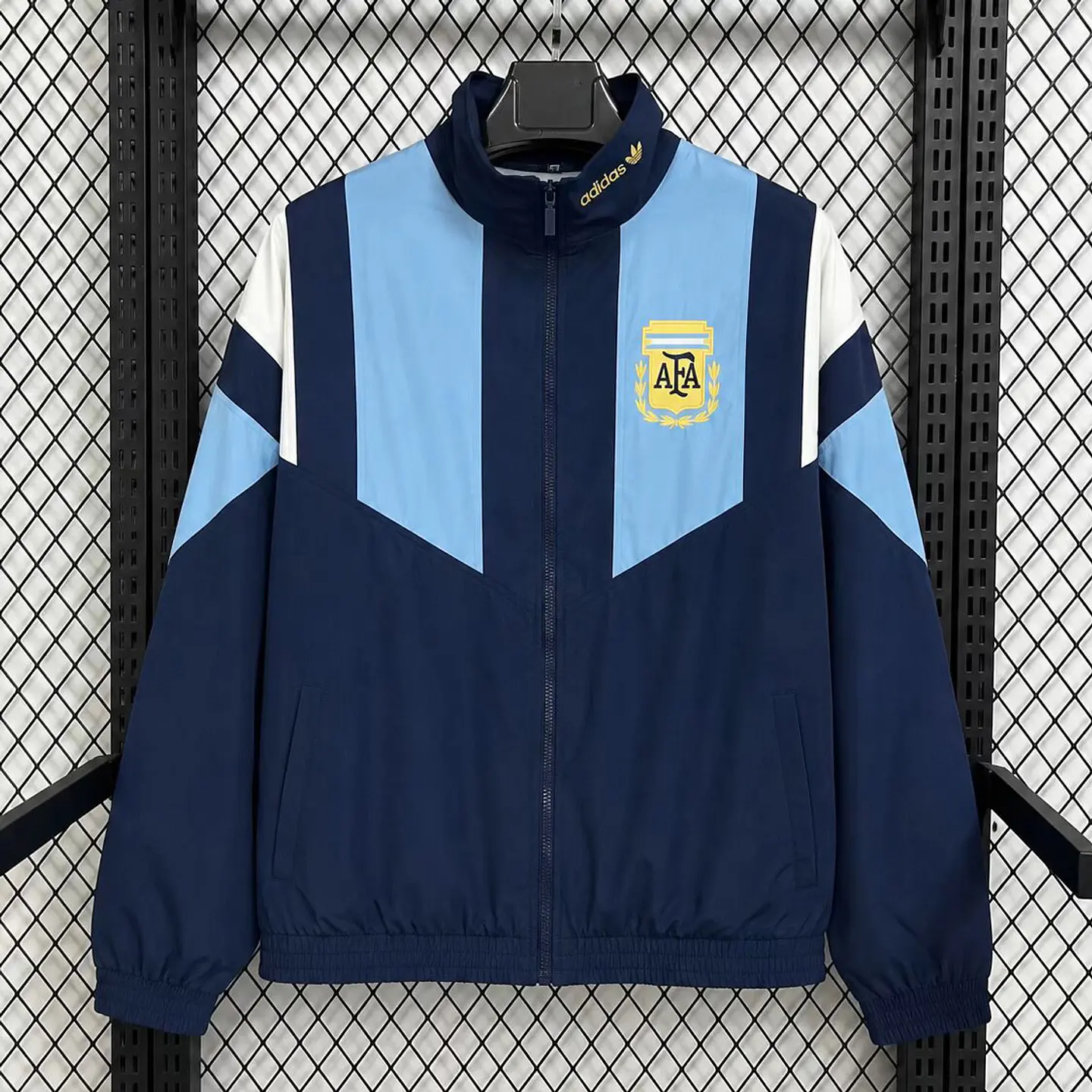 Casaco Argentina 2026 1