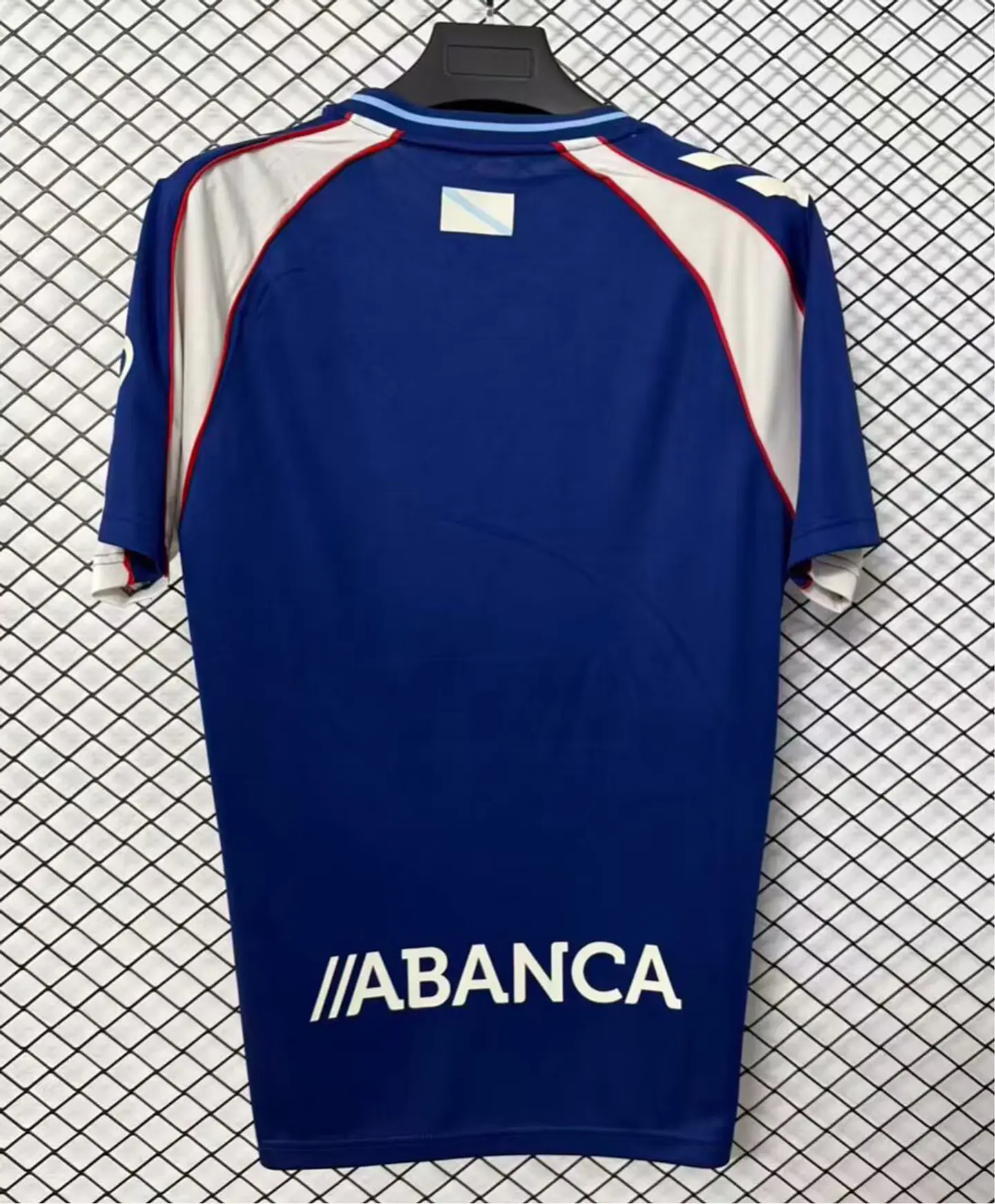 Camisola Celta de Vigo I 26/27 2