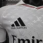 Camisola Real Madrid x Louis Vuitton 26/27 - Versão Jogador - Thumbnail 4