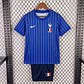 Kit França - FIFA WC 2026 - Pré jogo - thumbnail 1