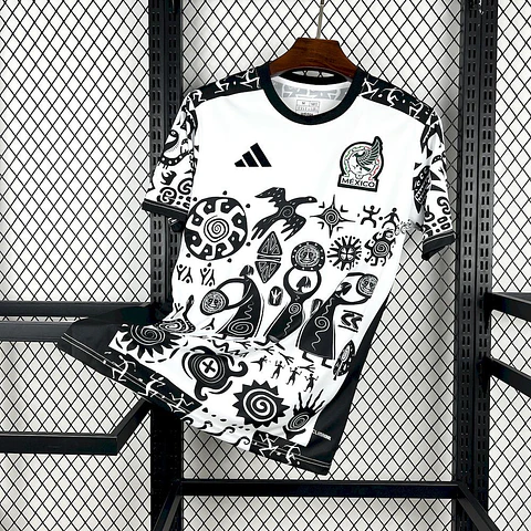 Camisola México 2026 - Edição Especial