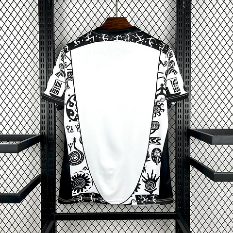 Camisola México 2026 - Edição Especial
