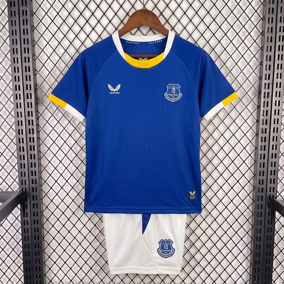 Kit Everton I 26/27 1