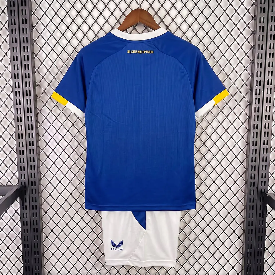 Kit Everton I 26/27 2