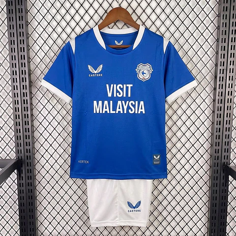 Kit Cardiff I 26/27