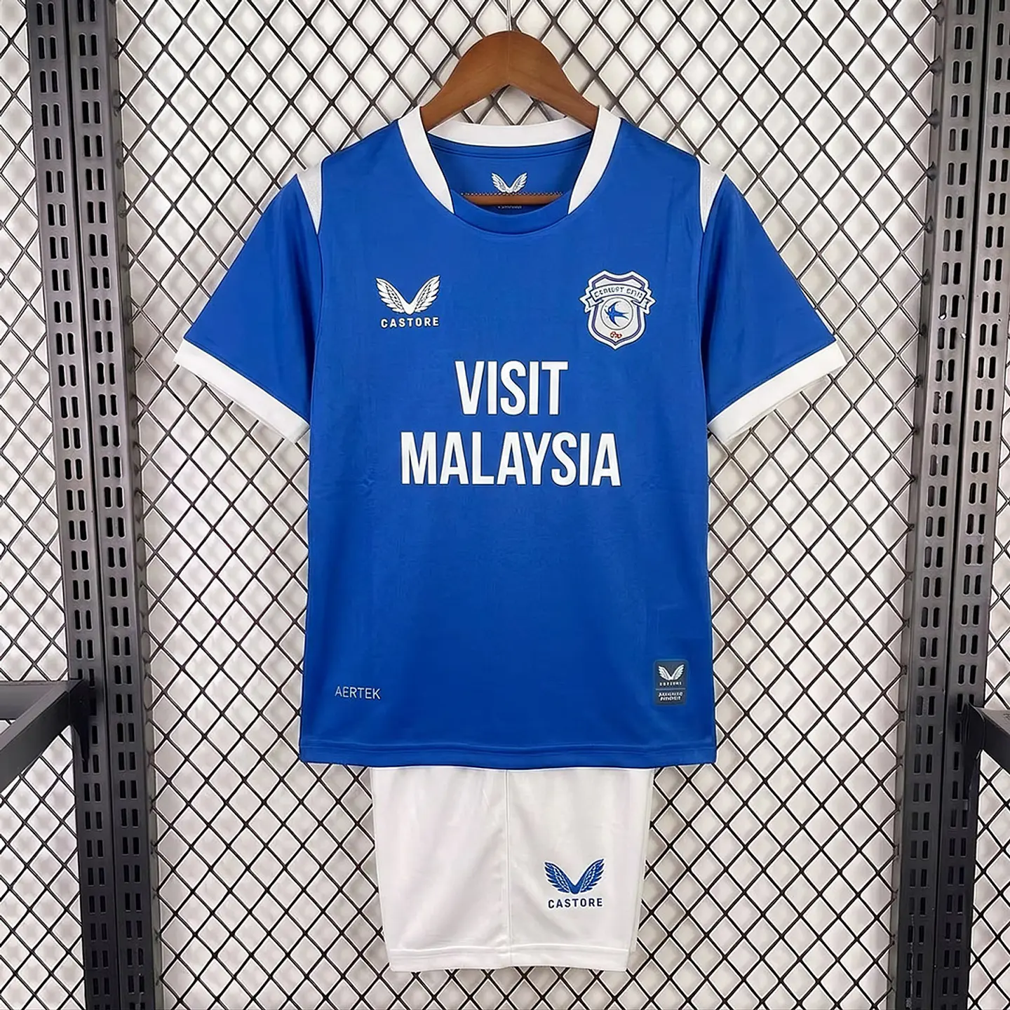 Kit Cardiff I 26/27 1