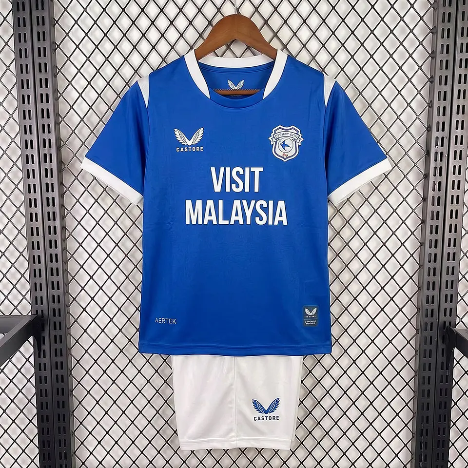 Kit Cardiff I 26/27 1