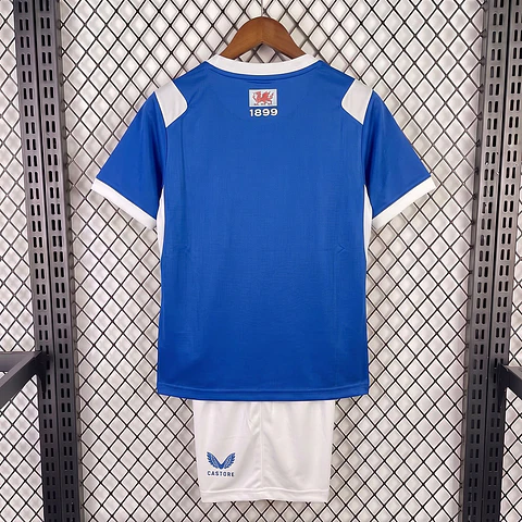 Kit Cardiff I 26/27