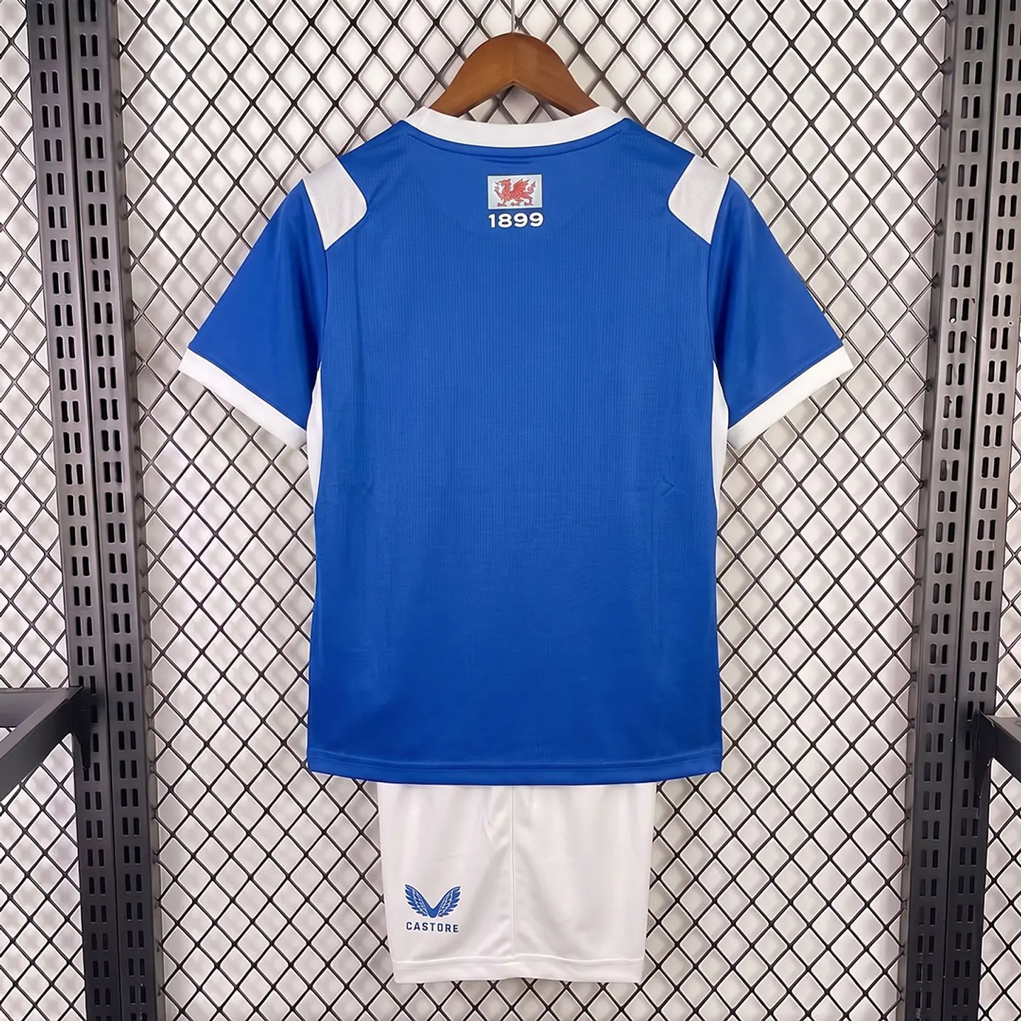 Kit Cardiff I 26/27 2
