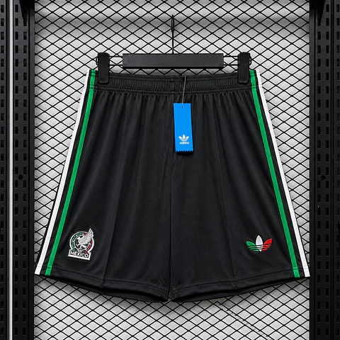 Calções México III - FIFA WC 2026