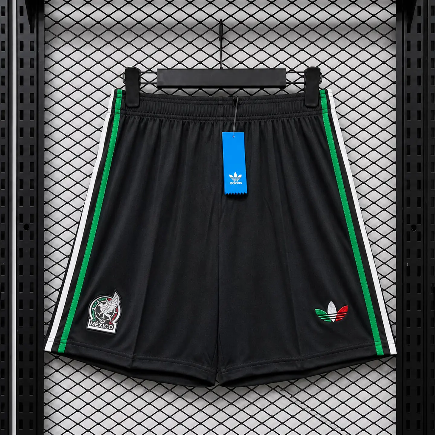 Calções México III - FIFA WC 2026 1