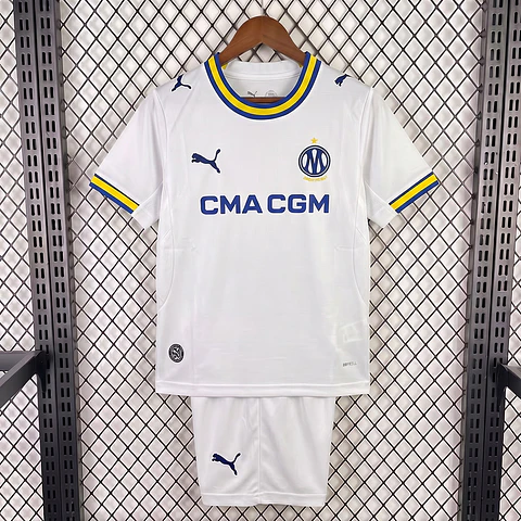 Kit Marselha I 26/27