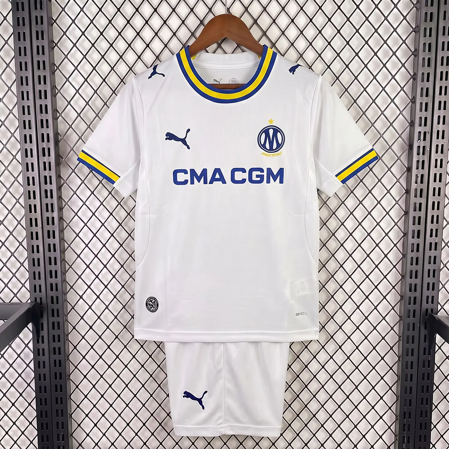 Kit Marselha I 26/27 1