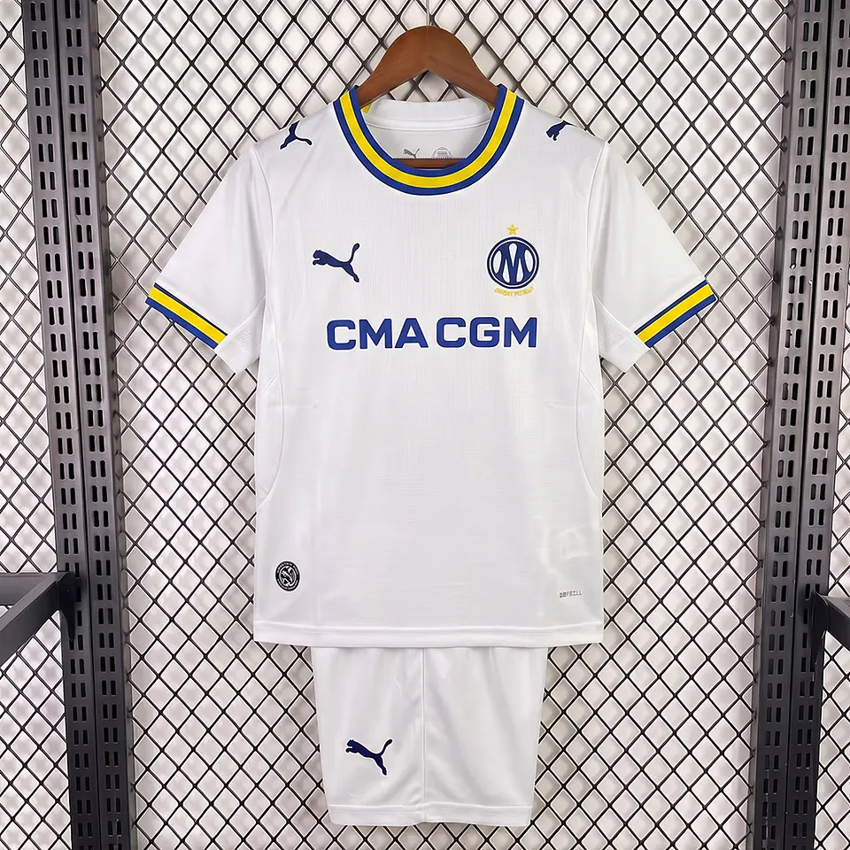 Kit Marselha I 26/27 1