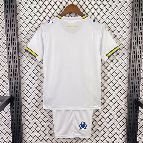 Kit Marselha I 26/27