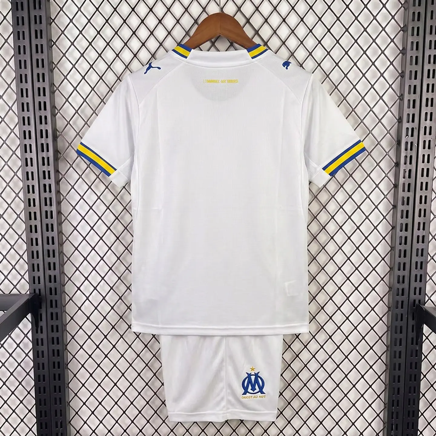 Kit Marselha I 26/27 2