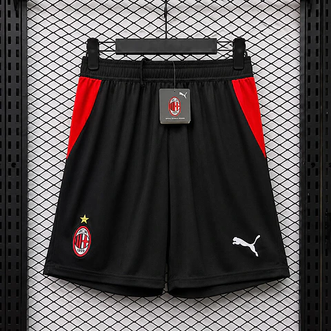 Calções AC Milan I 26/27
