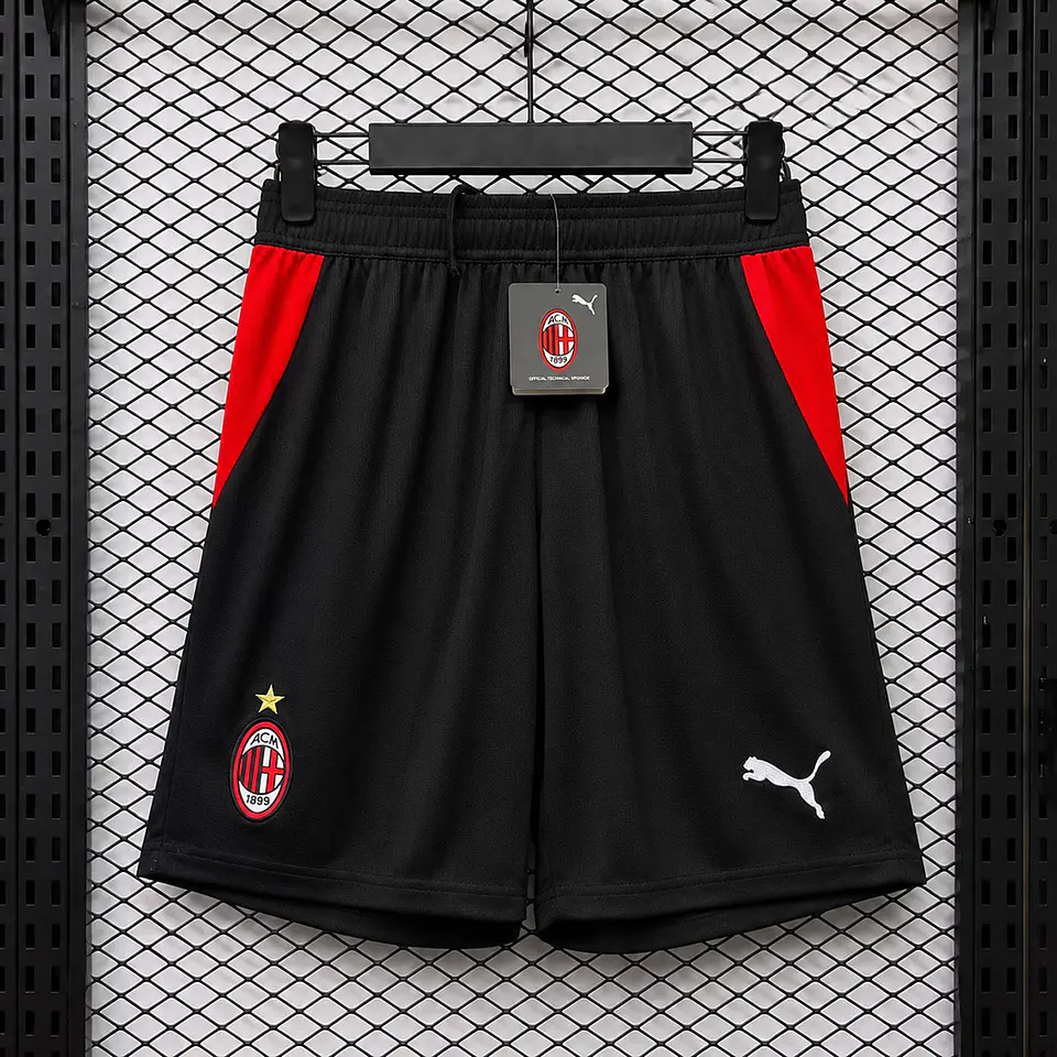 Calções AC Milan I 26/27 1