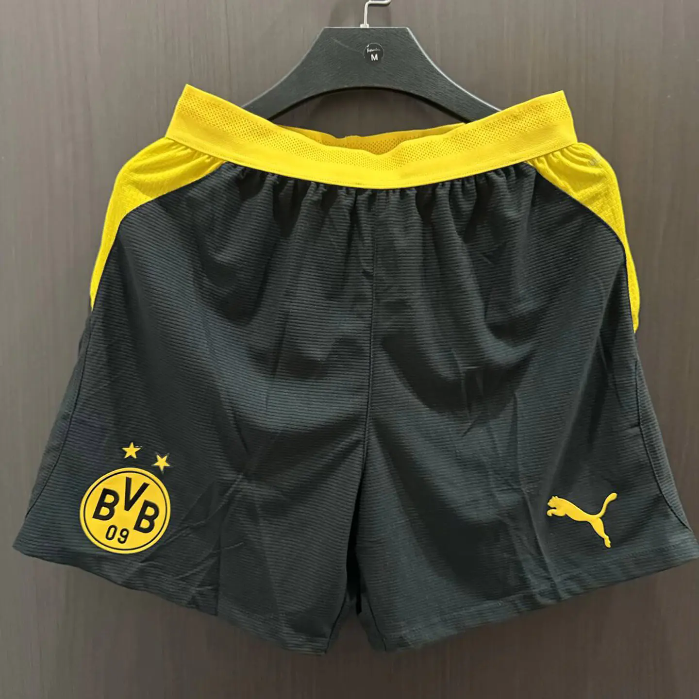 Calções Borussia Dortmund I 26/27 1