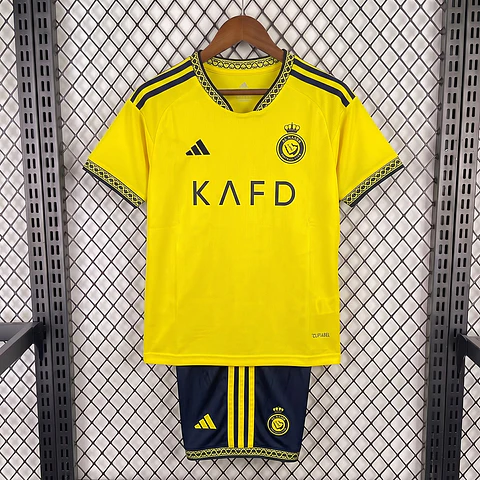 Kit Al-Nassr I 26/27