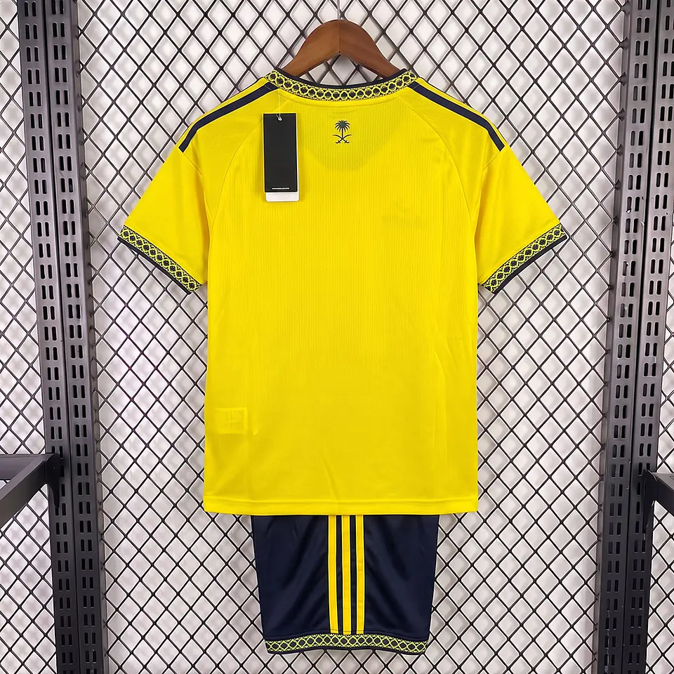 Kit Al-Nassr I 26/27 2
