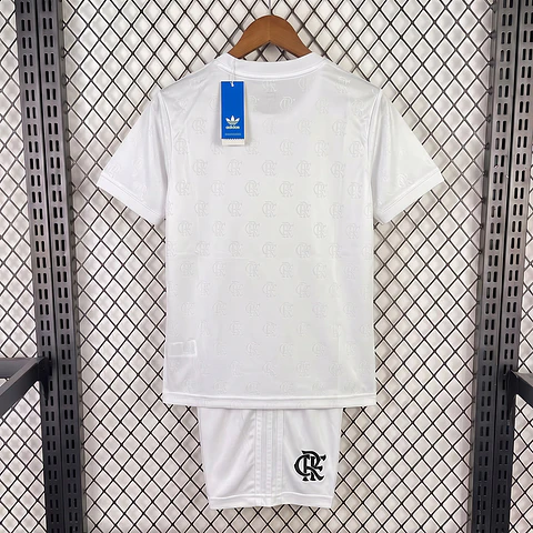 Kit Real Madrid 26/27 - Edição Especial