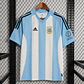 Camisola Argentina I 2002 - Retro - Thumbnail 1