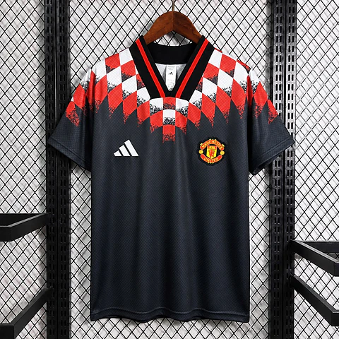 Camisola Manchester United 26/27 - Edição Especial
