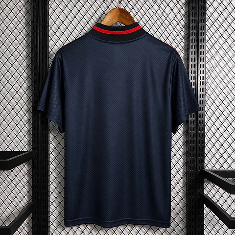 Camisola Manchester United 26/27 - Edição Especial