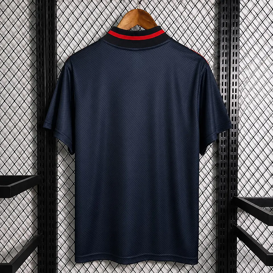 Camisola Manchester United 26/27 - Edição Especial 2