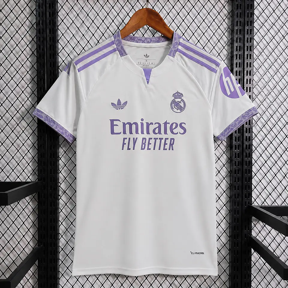 Camisola Real Madrid 26/27 - Edição Especial 1