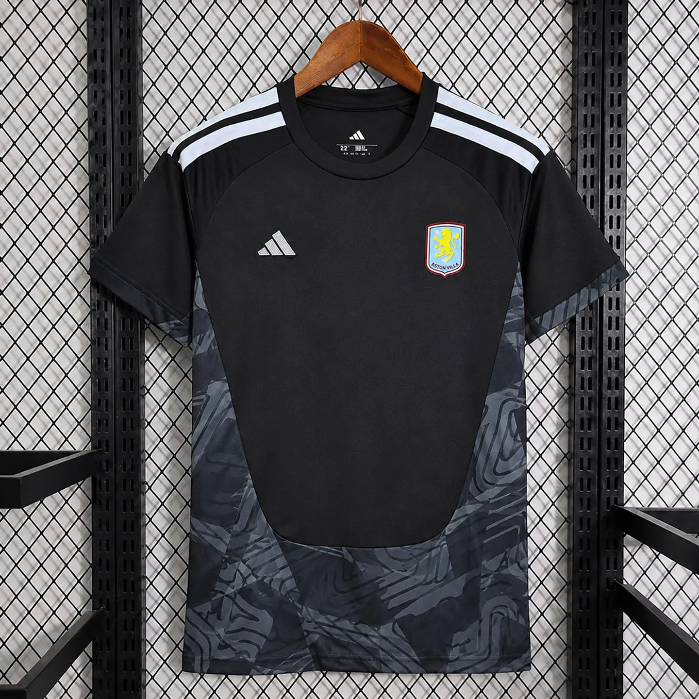 Camisola Aston Villa GR 26/27 1
