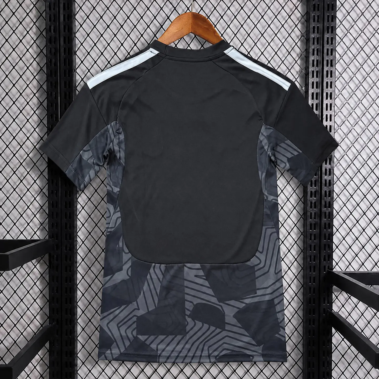 Camisola Aston Villa GR 26/27 2