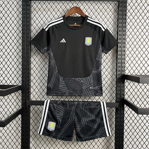 Kit Aston Villa GR 26/27