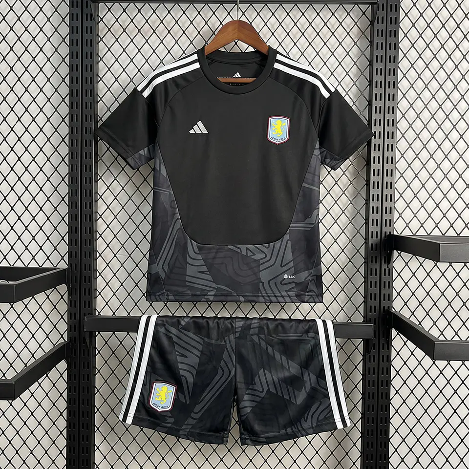 Kit Aston Villa GR 26/27 1