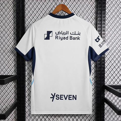 Camisola Al-Hilal II 26/27
