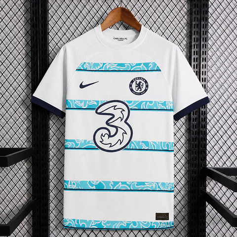 Camisola Chelsea II 22/23 - Retro
