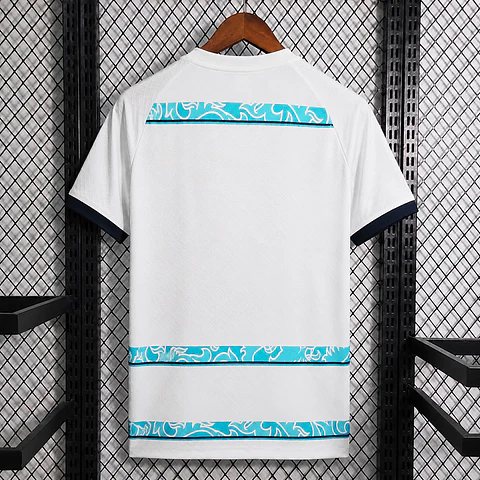 Camisola Chelsea II 22/23 - Retro
