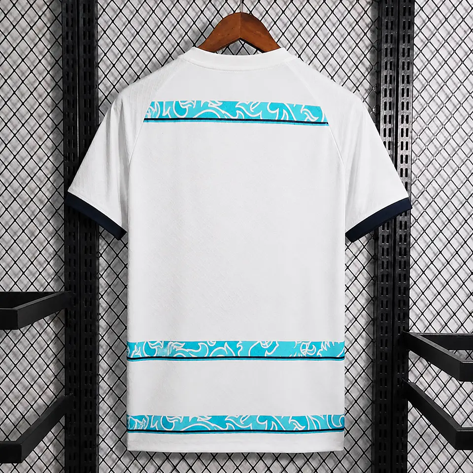 Camisola Chelsea II 22/23 - Retro 2