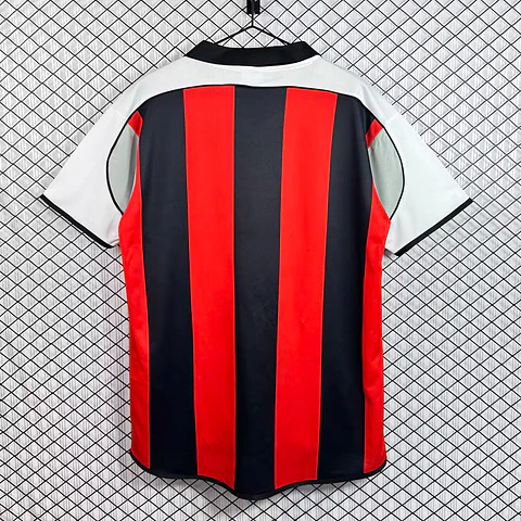 Camisola Deportivo La Coruña II 01/02 - Retro