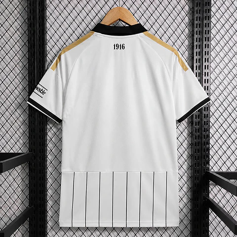 Camisola Legia Warszawa I 26/27