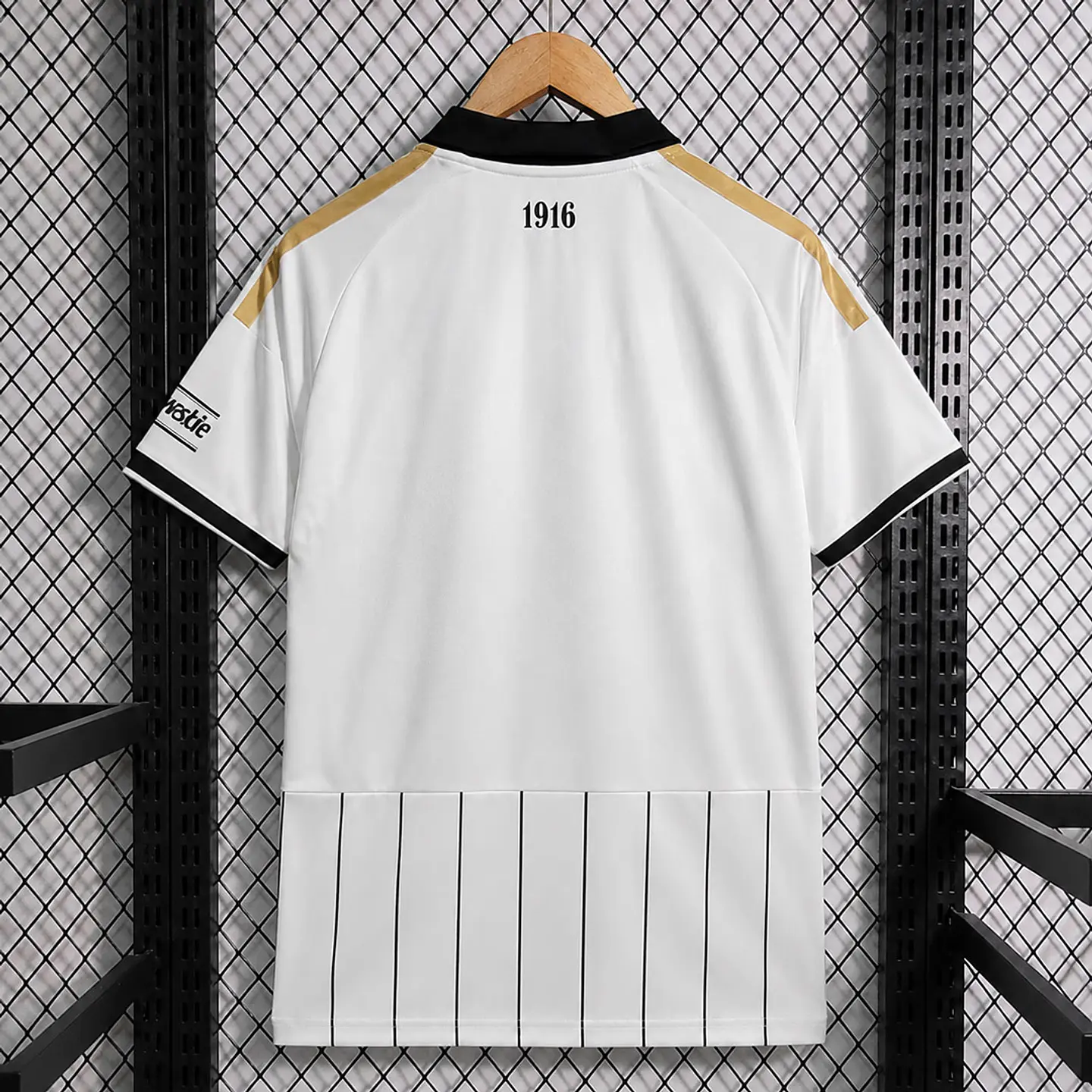 Camisola Legia Warszawa I 26/27 2